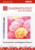Cover: Quadratologo - Kunst, die verbindet - Oberstebrink