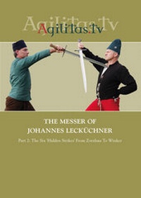 Abbildung von: The Messer of Johannes Lecküchner Part 2 - dembach mediaworks