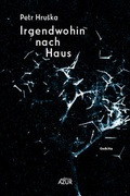 Cover: Irgendwohin nach Haus - edition AZUR