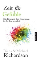 Cover: Zeit f&uuml;r Gef&uuml;hle - Innenwelt Verlag