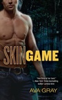 Cover: Skin Game - Berkley