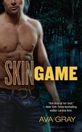 Cover: Skin Game - Berkley