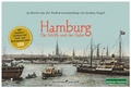 Cover: Hamburg - Die Schiffe und der Hafen - KJM Buchverlag