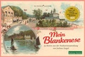Cover: Mein Blankenese - KJM Buchverlag