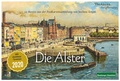 Cover: Hamburg - Die Alster - KJM Buchverlag