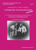 Cover: Gelingende Kommunikation - revisited - Edition Rainer Hampp
