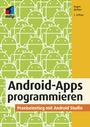 Cover: Android-Apps programmieren - MITP