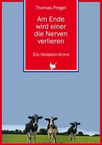 Abbildung von: Am Ende wird einer die Nerven verlieren - Größenwahn Verlag