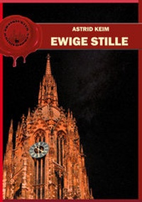 Abbildung von: Ewige Stille - Größenwahn Verlag