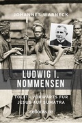 Cover: Ludwig I. Nommensen - ceBooks Verlag Alexander Rempel