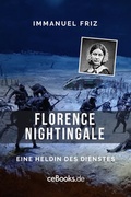 Cover: Florence Nightingale - ceBooks Verlag Alexander Rempel