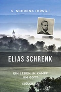 Cover: Elias Schrenk - ceBooks Verlag Alexander Rempel