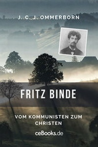Enlarge image Cover: Fritz Binde - ceBooks Verlag Alexander Rempel