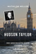 Cover: Hudson Taylor - ceBooks Verlag Alexander Rempel