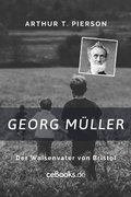 Cover: Georg M&uuml;ller - ceBooks Verlag Alexander Rempel
