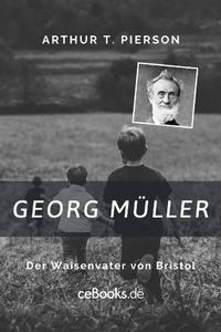 Enlarge image Cover: Georg Müller - ceBooks Verlag Alexander Rempel