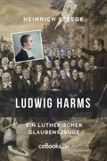Cover: Ludwig Harms - ceBooks Verlag Alexander Rempel