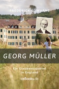 Cover: Georg M&uuml;ller - ceBooks Verlag Alexander Rempel