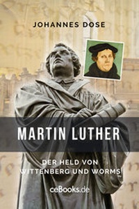 Enlarge image Cover: Martin Luther - ceBooks Verlag Alexander Rempel