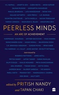 Cover: Peerless Minds - Harper India