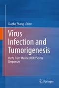 Cover: Virus Infection and Tumorigenesis - Springer
