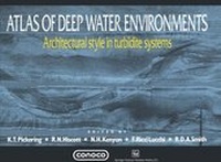 Enlarge image Cover: Atlas of Deep Water Environments - Springer