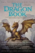 Cover: The Dragon Book - Ace