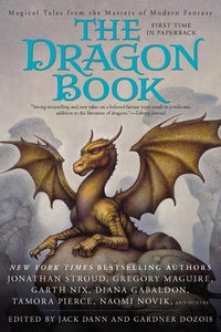 Enlarge image Cover: The Dragon Book - Ace