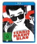 Cover: Ferris macht blau - Paramount Home Entertainment