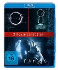 Cover: Ring Edition - Paramount Home Entertainment