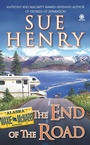 Cover: The End of the Road - Berkley