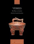 Cover: Vessels - Oxford University Press