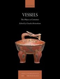 Enlarge image Cover: Vessels - Oxford University Press