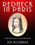 Cover: Redneck In Paris - Lulu.com