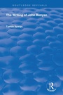 Cover: The Writing of John Bunyan - Routledge