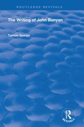 Cover: The Writing of John Bunyan - Routledge