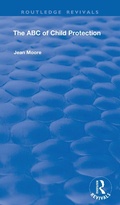 Cover: The ABC of Child Protection - Routledge