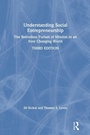 Cover: Understanding Social Entrepreneurship - Routledge