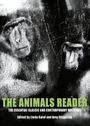 Cover: The Animals Reader - Bloomsbury Academic
