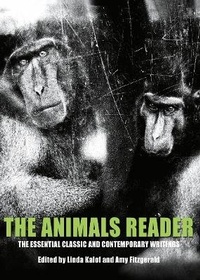 Enlarge image Cover: The Animals Reader - Bloomsbury Academic