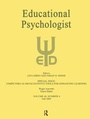Cover: Computers as Metacognitive Tools for Enhancing Learning - Routledge