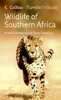 Cover: Wildlife of Southern Africa - Collins