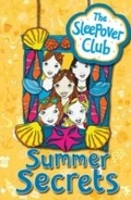 Cover: Summer Secrets - HarperCollins