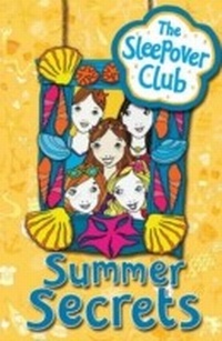 Enlarge image Cover: Summer Secrets - HarperCollins