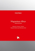 Cover: Magnesium Alloys - IntechOpen