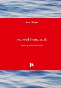 Abbildung von: Seaweed Biomaterials - IntechOpen