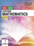 Cover: Further Mathematics for CCEA GCSE - Colourpoint Educational