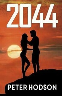 Enlarge image Cover: 2044 - Vanguard Press