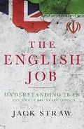 Cover: The English Job - Biteback Publishing