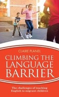 Cover: Climbing the Language Barrier - Mereo Books